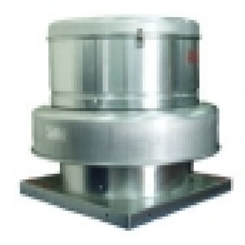 Rtc rooftop centrifugal exhaust fan