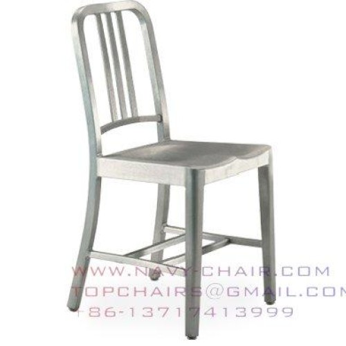 Emeco navy chair