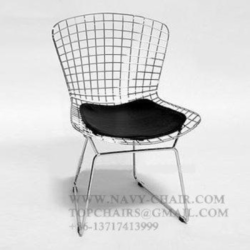 Bertoia chair