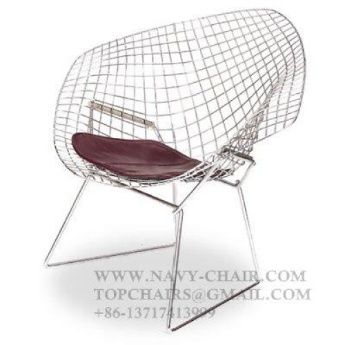 Diamond chair