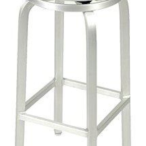 Melanie stationary bar stool