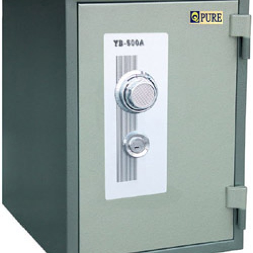 Safe box, steel safe, security safe