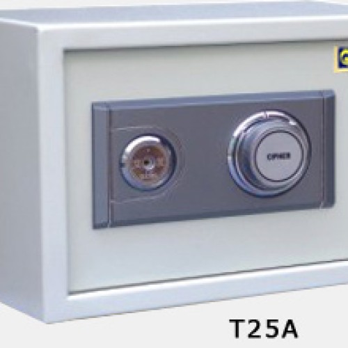 Safe box, steel safe, security safe