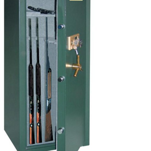 Gun safe,gun safe box, fireproof gu