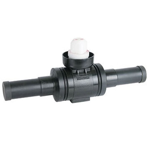 Pipe fitting-pe ball valve