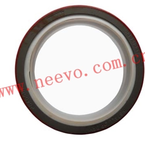 Front crankshaft oil seal