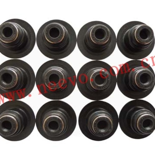 Exhaust valve oil seal