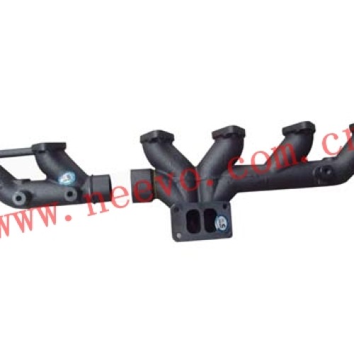 Exhaust manifold