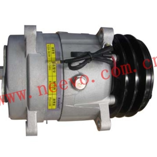 Air compressor assembly