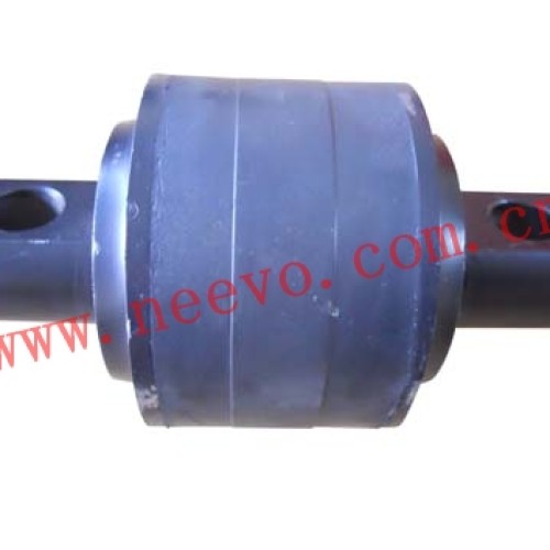 Bushing assembly