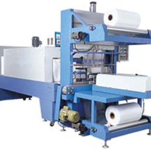  shrink packing machine (af-40)