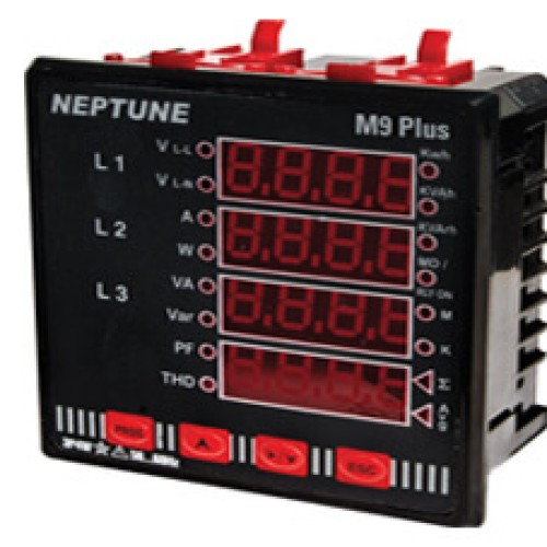 Metering