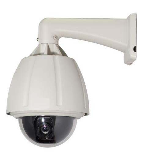 Speed  dome ptz ip cameras