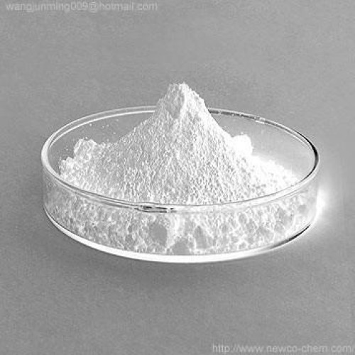 Zinc oxide