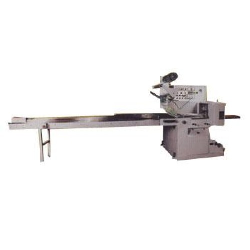 Horizontal pillow pack machine model : h.p.p.m-150