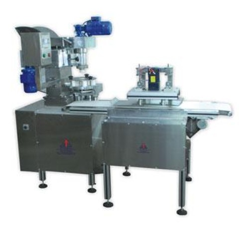 Rasgulla balls making machine