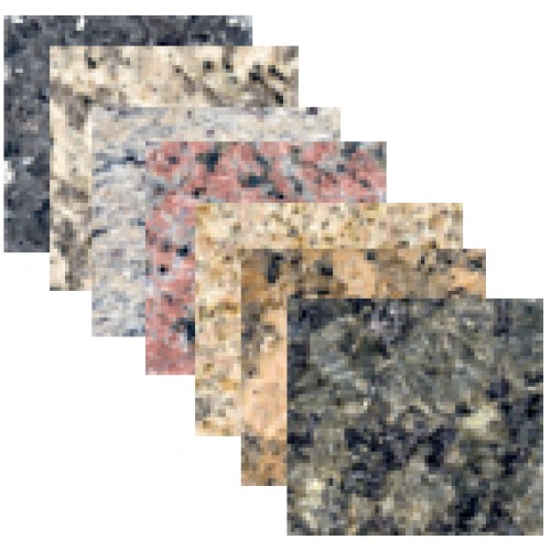 Sell natural granite tile