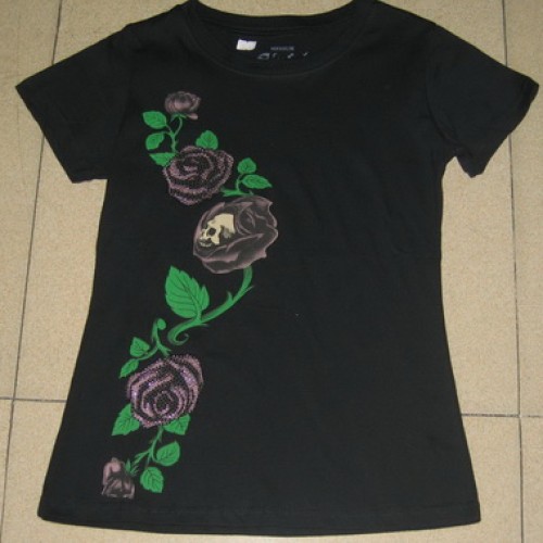 Ladies t-shirt