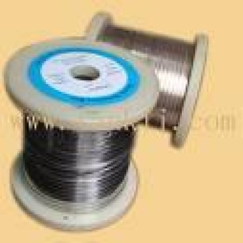 Nickle chromium wire