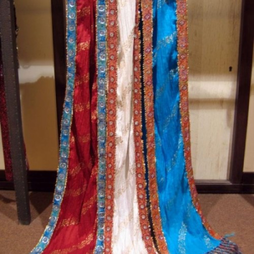 Designer Dupatta