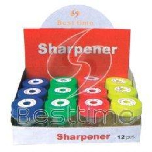Manual pencil sharpener bt9051