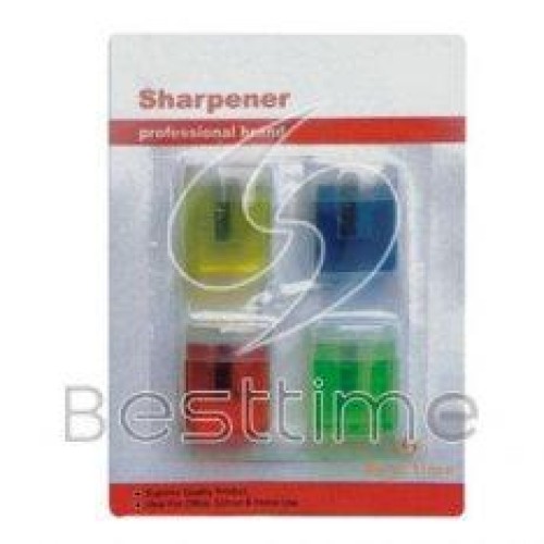 Manual pencil sharpener bt9049