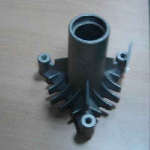 John deere blade spindle assembly