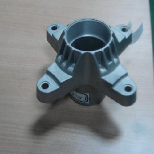 Valve castings series