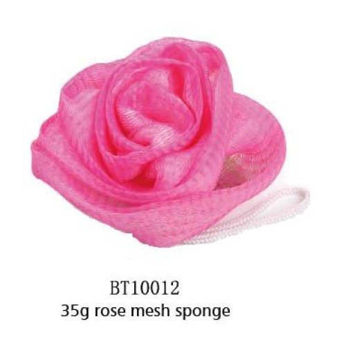 35gbath mesh sponge