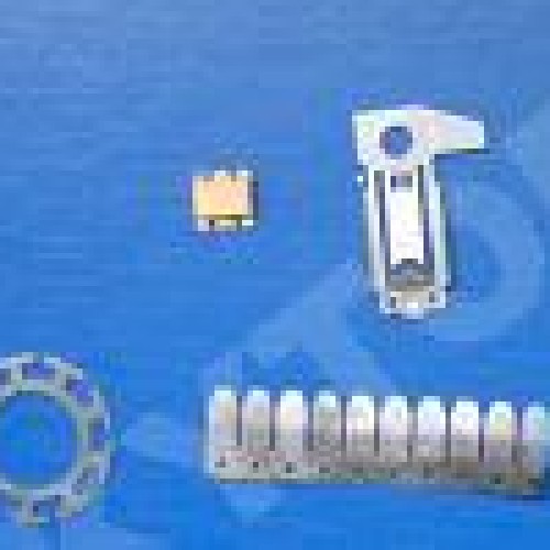 Electronic component