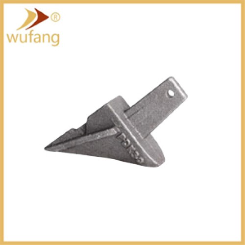 Steel casting parts for agricultural machinery (wf216)