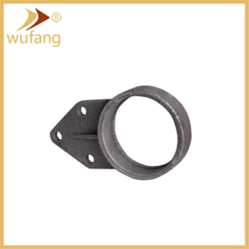 Steel casting parts for agricultural machinery (wf227)