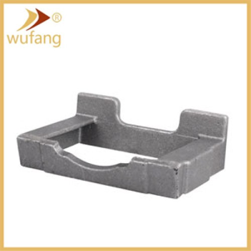 Casting for auto part with oem service (wf319)
