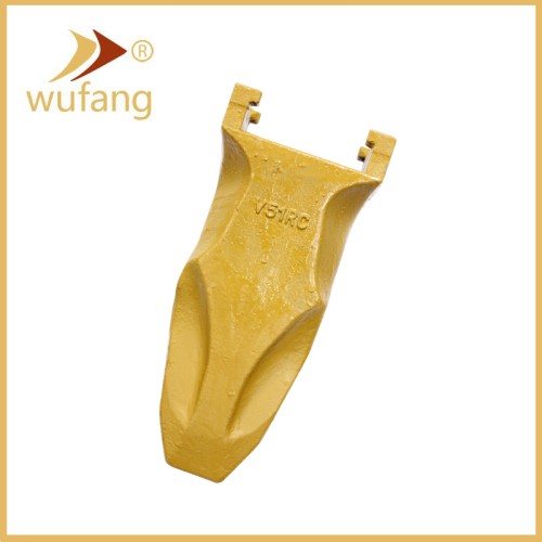 Steel casting parts for agricultural machinery (wf218)