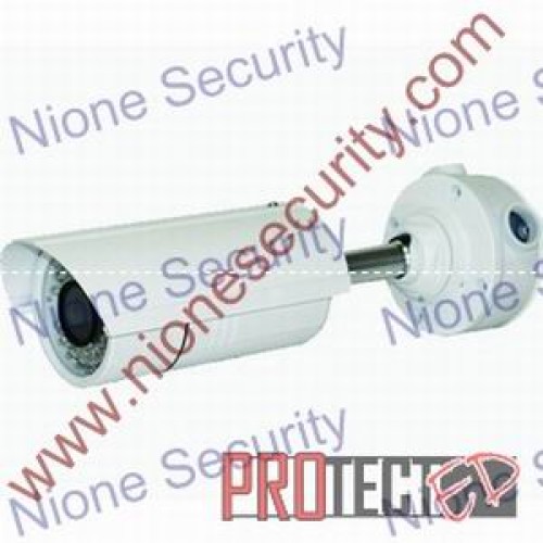 Nione security 2 megapixel coms ir infrared waterproof ip66 icr network cameras