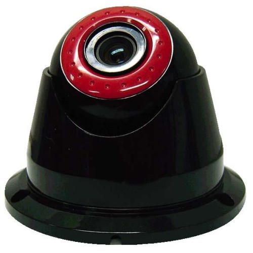 Dome camera