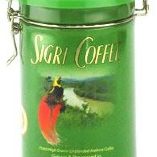 Sigri coffee