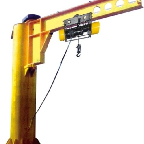Jib crane