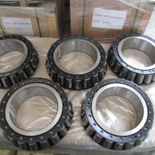 Tapered roller bearings