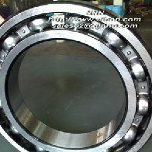 Deep groove ball bearings