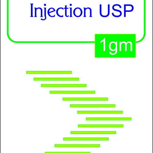 Cefotaxime for injection