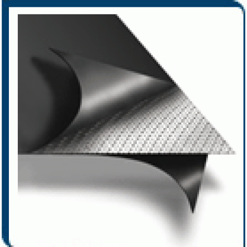 Reinforced Graphite Composite Sheet