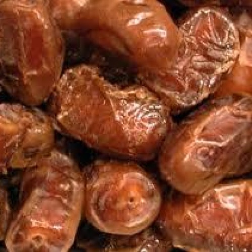 Iranian dates