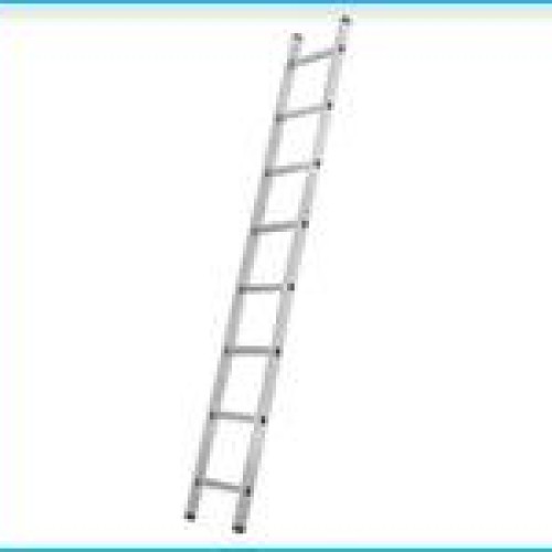 Alum simple ladder