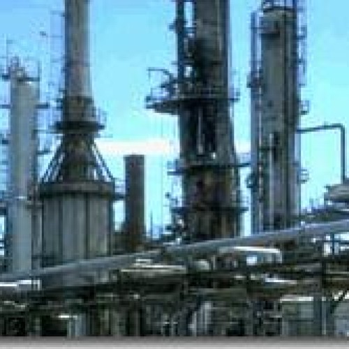  crude oil processing equipment 