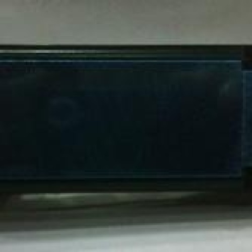Digital yarn tension meter raller type blue