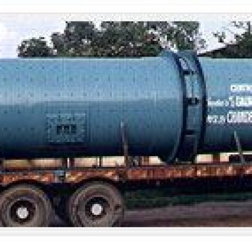 Cement projects