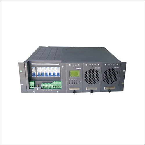 Power supply equipments