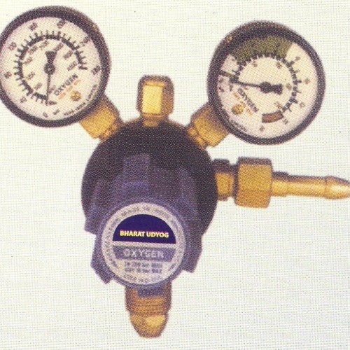 Pressure regulators