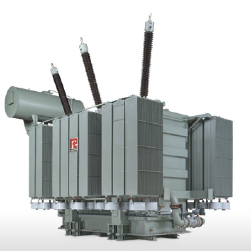 Power transformer